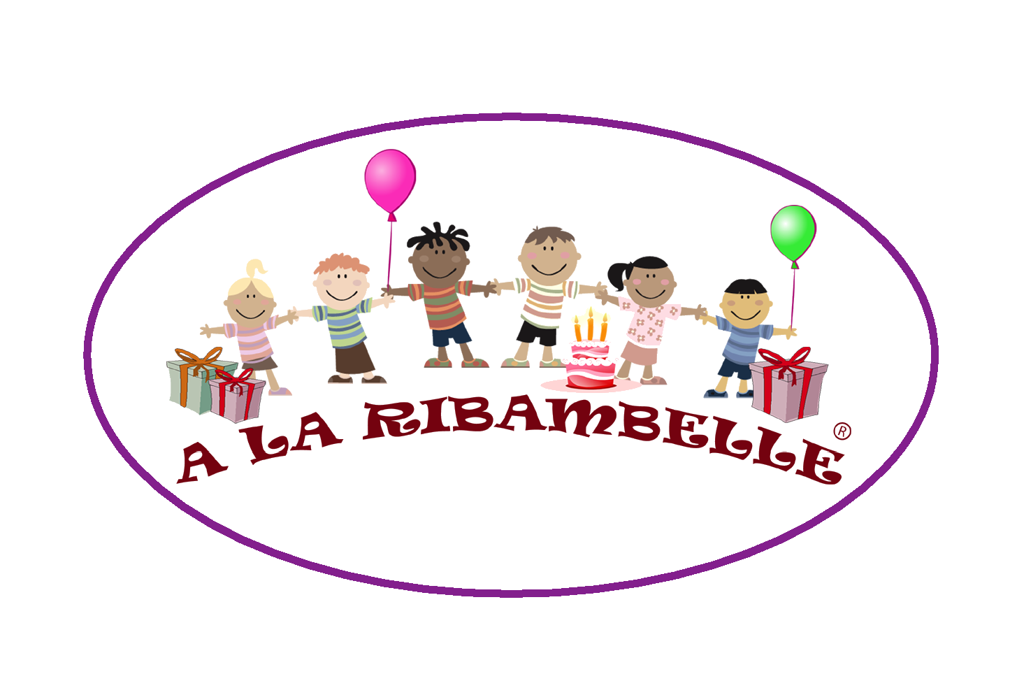 A La Ribambelle